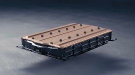 GM, 美서 군용 얼티엄 배터리팩 개발한다