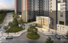 분양가 상승 우려 속 인기 누리는 양평 공흥3 휴먼빌 아틀리에