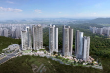 아산자이 그랜드파크, 전문가 손잡고 아파트 커뮤니티의 급을 높였다