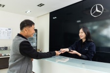 다임러트럭, `2022 겨울맞이 서비스 캠페인` 실시