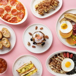 딜리버리 카페 퐁치 커피익스프레스, 24시간 배달 서비스로 차별성 강화