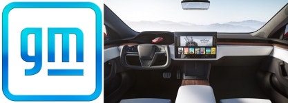 GM, 美 딜러숍서 테슬라 수리 폭탄발언...1만1천대 이상