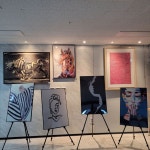 MZ ART(엠제트아트), 사무실 이전 및 소규모(미니) 갤러리 오픈