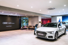 아우디코리아, 서울 마곡동에 `강서 전시장` 오픈