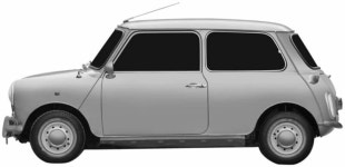 中 기업, MINI 디자인 저작권 시도 실패