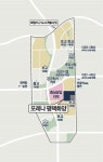평택 화양지구 중심입지 프리미엄… 포레나 평택화양 속속 계약