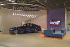 동성모터스, BMW 부산 해운대 전시장 새 단장 오픈