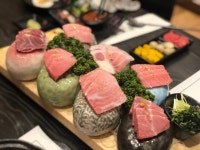 참치 명장 김혜진 대표 진참치&진튜나, 참치전문점 전국 가맹점 모집 나서