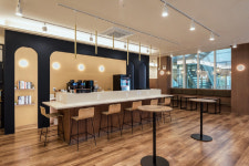 프리미엄 스터디카페∙독서실 작심,  높은 운영수익 기대로 신규 매장 증가