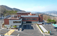 김해 낙원추모공원, 프리미엄 봉안당 에데나로 새롭게 선봬