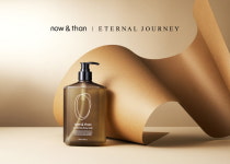 나우앤댄, 아난티 이터널저니 온라인샵 입점