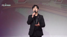미스터트롯2 출신 용호, 전국 노래교실도 완벽 접수 명품 라이브 향연
