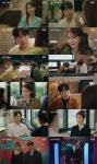 보라! 데보라 윤현민, 유인나에게 입 맞춰 로맨스 급진전 키스 엔딩