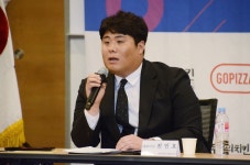 외식전문기업JK 꾸브라꼬 숯불두마리치킨, 공정 프랜차이즈 실천캠페인 참여