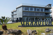 [르포] BMW모토라드 제주 라이딩 