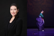 부산 전통무용 전문 '김정원무용학원', 취미 및 전공자 대상 무용강좌 진행