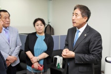 꾸준한 대기만성 기업, 뉴레파 생명공학 신형진 대표