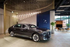 코오롱모터스, BMW·MINI 강릉 전시장 오픈...강원권 최대 규모