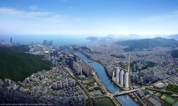 수영강 특급 조망 힐스테이트 센텀 더퍼스트 분양중