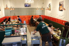 숙성 김치찌개 전문점 현주식당, 가맹비 면제 등 창업 프로모션 진행