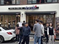국밥 창업 순대실록 S급 상권 마감 임박, 강남구청점 신규 오픈
