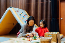 세이브더칠드런, 배리어프리 전시 모두 함께하는 행복 놀이터 성공적 마무리