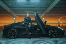 마세라티, 단 50명 한정판 스포츠카 `MC20 Notte` 출시