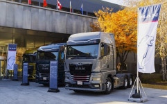 만트럭버스코리아, 아우스빌둥 6기 출범...상용차 전문 정비 인력 양성