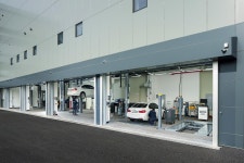 BMW 코오롱모터스, 춘천 통합센터 신규 오픈