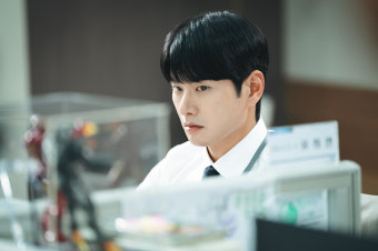 '내 남편과 결혼해줘' 이이경, 쓰레기인가…박민영 두고 송하윤과 불륜