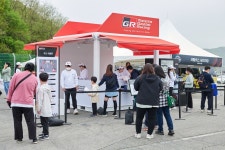 모터스포츠 마케팅에 `슈퍼레이스` 뜬다...CJ대한통운·토요타·한성자동차