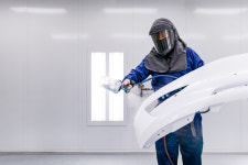 테슬라, 경기도내 최대 규모 `일산 서비스센터` 오픈