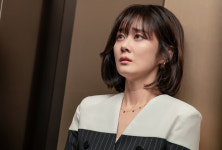 장나라가 곧 장르다…파격적인 연기 변신 성공(나의 해피엔드)