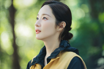 '내남결' 나인우, 박민영에 파란 하트 공개…2회차 인생 비밀 풀릴까?