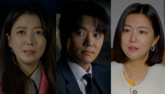 이소연·하연주 '피도 눈물도 없이' 1화부터 핏빛 복수 서막 연다