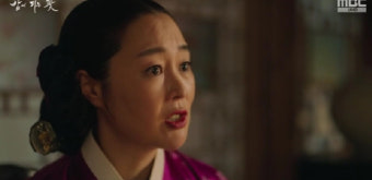 '밤피꽃' 윤사봉, 이하늬 든든한 조력자로 맹활약…신스틸러 그 이상