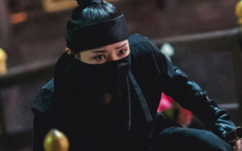 이하늬X이종원, 윤사봉 구출 나서..특급 '공조 케미'(+밤꽃)