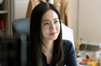 '멱살' 한채아, 미모+능력=커리어 우먼 변신(+김하늘)