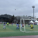 순천척병원, 순천축구협회 전국유소년축구대회에 의료지원 서비스 제공