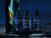 크리스챤 디올 뷰티, 소바쥬(SAUVAGE) 토탈 그루밍 컬렉션 선봬