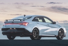 현대차, 강력한 하이브리드 펀카(Fun Car) 등장하나