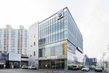 한독모터스, BMW 수원 서비스센터·BPS 전시장 새 단장 오픈