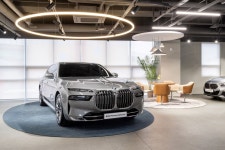 한독모터스, BMW 수원 서비스센터·BPS 전시장 새 단장 오픈
