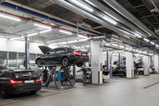 한독모터스, BMW 수원 서비스센터·BPS 전시장 새 단장 오픈