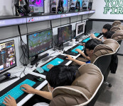 피시방 창업 욜로 PC방, 업계 처음 선보인 팀룸 기반 연매출 10억 돌파