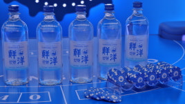 선양소주, 도어투성수에서 팝업스토어 운영