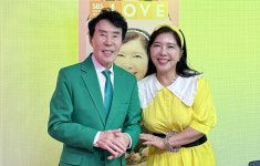 송대관, 백억짜리 집 날리고 죽어야 하나 매일 고민..살아보니 인생 8박자