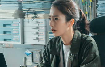'크래시' 곽선영, 리더십이 불러온 재미와 감동..매회 시청률 견인