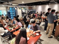 국밥·수육 창업 프랜차이즈 달래해장, 1대1 창업설명회 진행