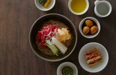 현대차는 왜 싱가포르에 한식당을 오픈했나...미쉐린 3스타 나오